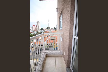 Apartamento para alugar com 2 quartos, 47m² em Parque Vitória, São Paulo