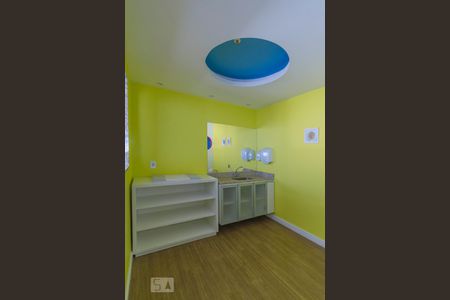 Apartamento à venda com 84m², 2 quartos e 1 vagaÁrea Comum - Espaço Kids / Fraldário