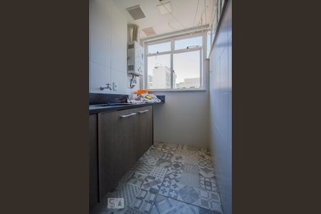 Apartamento à venda com 84m², 2 quartos e 1 vagaÁrea de Serviço