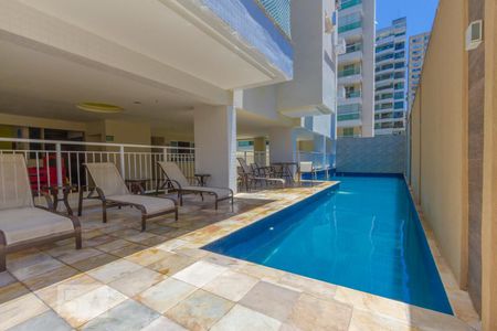 Apartamento à venda com 84m², 2 quartos e 1 vagaÁrea Comum - Piscina
