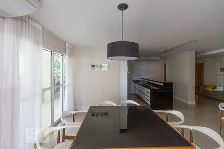 Apartamento à venda com 84m², 2 quartos e 1 vagaÁrea Comum - Salão de Festas