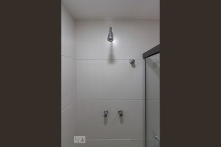 Banheiro de Quarto 1 - Suite de apartamento à venda com 2 quartos, 84m² em Icaraí, Niterói