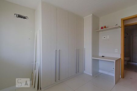 Apartamento à venda com 84m², 2 quartos e 1 vagaQuarto 2