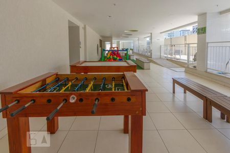 Apartamento à venda com 84m², 2 quartos e 1 vagaÁrea Comum - Playground