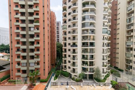 Apartamento à venda com 47m², 1 quarto e 1 vagaVista