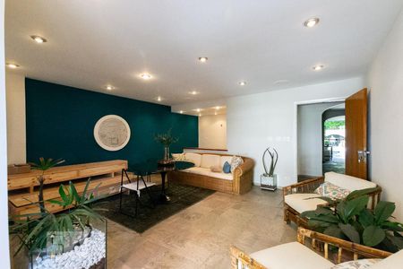 Apartamento à venda com 47m², 1 quarto e 1 vagaSalão de Festas