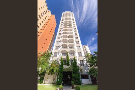 Apartamento à venda com 47m², 1 quarto e 1 vagaFachada