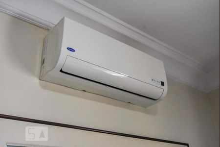 Apartamento à venda com 230m², 4 quartos e 4 vagasEscritório