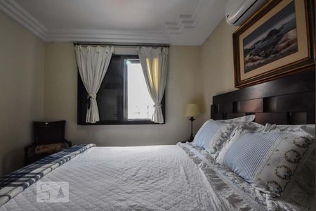 Apartamento à venda com 230m², 4 quartos e 4 vagasQuarto 04