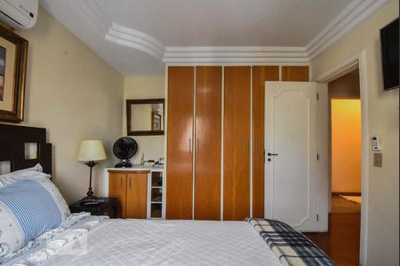 Apartamento à venda com 230m², 4 quartos e 4 vagasQuarto 04