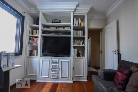 Apartamento à venda com 230m², 4 quartos e 4 vagasQuarto 03