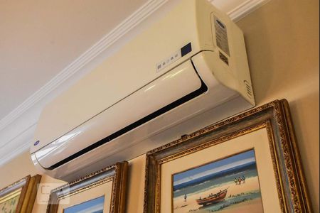 Apartamento à venda com 230m², 4 quartos e 4 vagasSala de Jantar