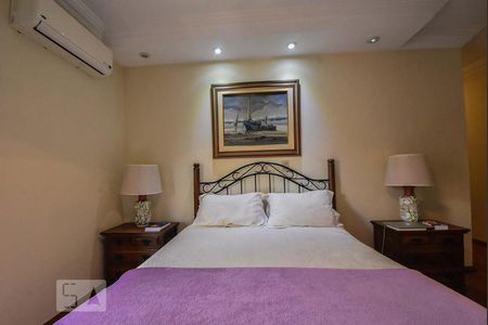 Apartamento à venda com 230m², 4 quartos e 4 vagasSuíte 01