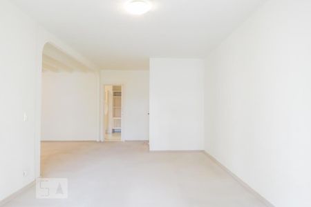 Apartamento à venda com 127m², 2 quartos e 2 vagas Apartamento à venda com 127m², 2 quartos e 2 vagasSala