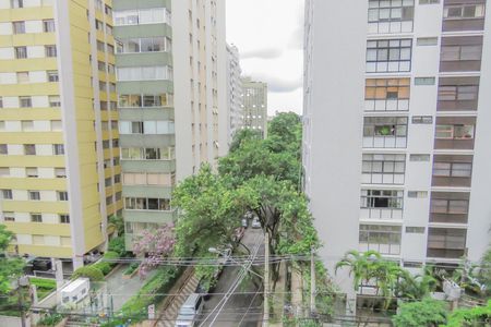 Apartamento à venda com 127m², 2 quartos e 2 vagas Apartamento à venda com 127m², 2 quartos e 2 vagasVista Varanda sala