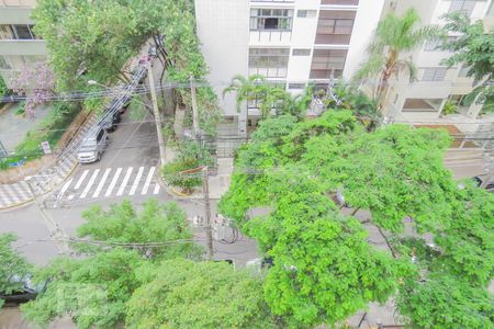 Apartamento à venda com 127m², 2 quartos e 2 vagas Apartamento à venda com 127m², 2 quartos e 2 vagasVista Sala de TV