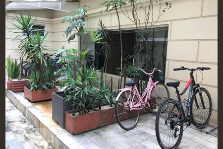 Apartamento à venda com 127m², 2 quartos e 2 vagasÁrea comum