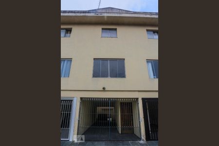 Fachada de apartamento para alugar com 2 quartos, 80m² em Sacomã, São Paulo