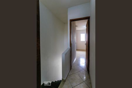 Corredor de apartamento para alugar com 2 quartos, 80m² em Sacomã, São Paulo