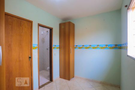 Suíte 1 Armário de apartamento para alugar com 2 quartos, 80m² em Sacomã, São Paulo