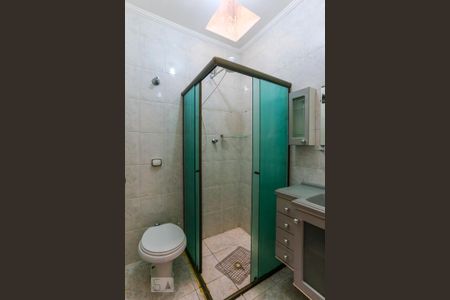 Banheiro da Suíte 2 de apartamento para alugar com 2 quartos, 80m² em Sacomã, São Paulo