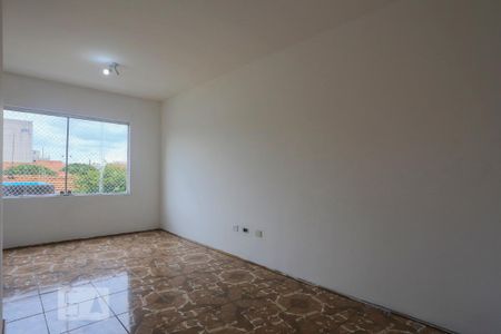 Sala de apartamento para alugar com 2 quartos, 80m² em Sacomã, São Paulo