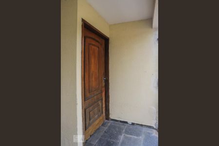 Porta de Entrada de apartamento para alugar com 2 quartos, 80m² em Sacomã, São Paulo