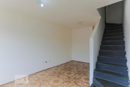 Sala de apartamento para alugar com 2 quartos, 80m² em Sacomã, São Paulo