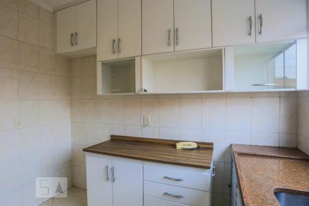 Cozinha - Armários de apartamento para alugar com 2 quartos, 80m² em Sacomã, São Paulo