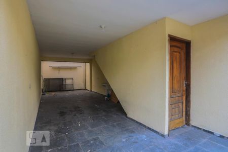 Gragem para dois Carros de apartamento para alugar com 2 quartos, 80m² em Sacomã, São Paulo