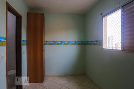 Suíte 1 de apartamento para alugar com 2 quartos, 80m² em Sacomã, São Paulo