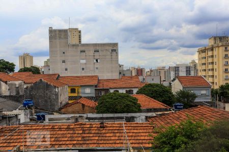 Vista de apartamento para alugar com 2 quartos, 80m² em Sacomã, São Paulo