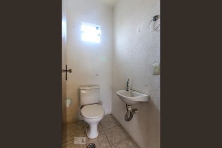 Lavabo de apartamento para alugar com 2 quartos, 80m² em Sacomã, São Paulo