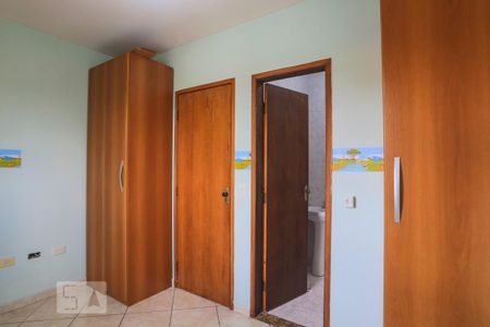 Suíte 1 Armário de apartamento para alugar com 2 quartos, 80m² em Sacomã, São Paulo