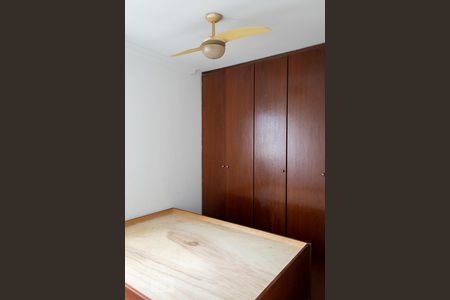 QUARTO 3 SUITE de apartamento à venda com 3 quartos, 90m² em Casa Verde, São Paulo