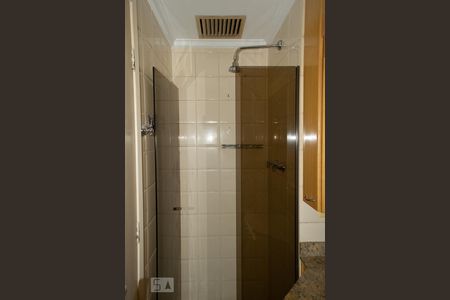 BANHEIRO SUITE de apartamento à venda com 3 quartos, 90m² em Casa Verde, São Paulo