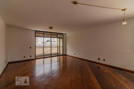 Sala de apartamento à venda com 4 quartos, 190m² em Santa Paula, São Caetano do Sul