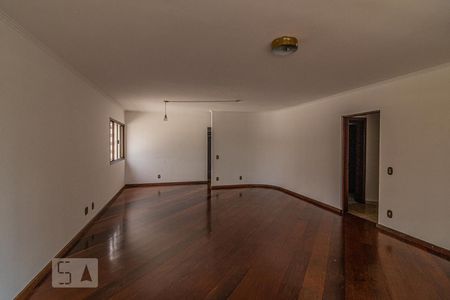 Sala de apartamento à venda com 4 quartos, 190m² em Santa Paula, São Caetano do Sul