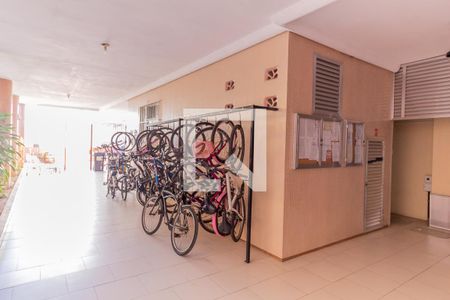 Apartamento à venda com 23m², 1 quarto e sem vagaÁrea comum