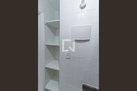 Apartamento à venda com 23m², 1 quarto e sem vagaCozinha