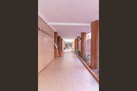 Apartamento à venda com 23m², 1 quarto e sem vagaÁrea comum