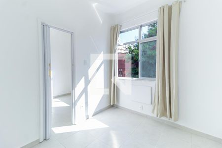 Apartamento à venda com 23m², 1 quarto e sem vagaQuarto
