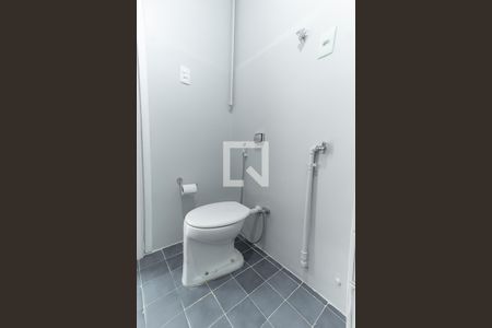Apartamento à venda com 23m², 1 quarto e sem vagaBanheiro