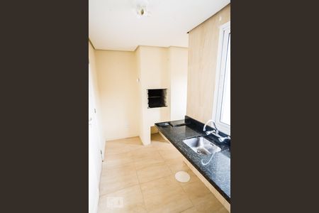 Apartamento à venda com 70m², 2 quartos e 1 vagaCozinha