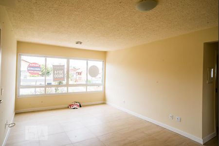 Sala de apartamento à venda com 2 quartos, 70m² em Jardim Itu Sabará, Porto Alegre