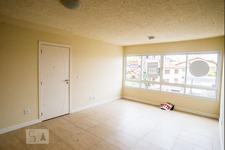 Sala de apartamento à venda com 2 quartos, 70m² em Jardim Itu Sabará, Porto Alegre