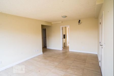 Sala de apartamento à venda com 2 quartos, 70m² em Jardim Itu Sabará, Porto Alegre