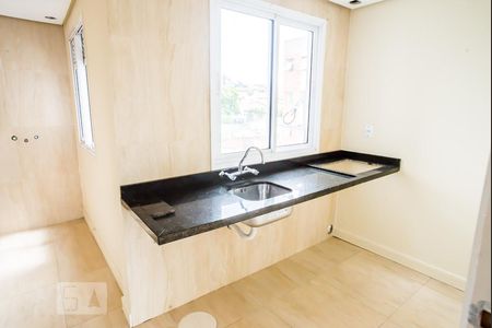 Apartamento à venda com 70m², 2 quartos e 1 vagaCozinha