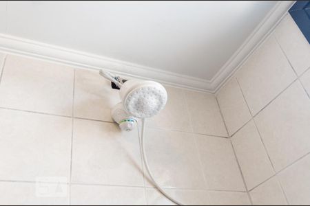 Chuveiro de apartamento à venda com 2 quartos, 60m² em Centro, São Bernardo do Campo