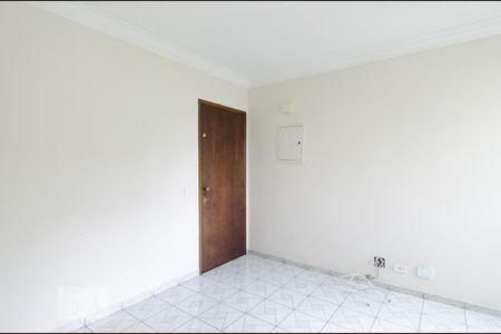 Sala de apartamento à venda com 2 quartos, 60m² em Centro, São Bernardo do Campo
